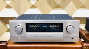 Ampli Accuphase E-370