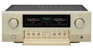 Ampli Accuphase E-480