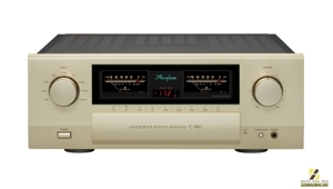 Ampli Accuphase E-480