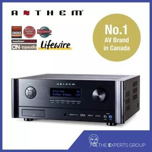 Ampli Anthem MRX 720