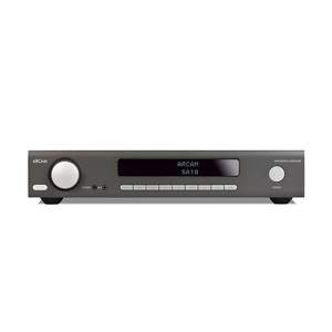Ampli Arcam SA10