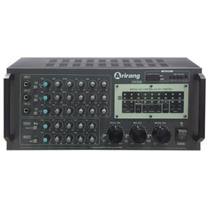 Amply Arirang DX-558