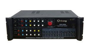 Ampli Arirang SPA-2000