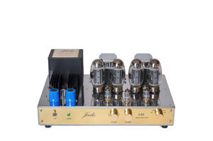 Ampli Audio Research I/50