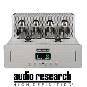 Ampli Audio Research VSI75