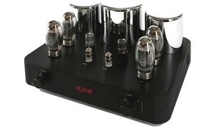 Ampli Ayon Spirit V