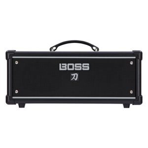 Ampli Boss Katana Head