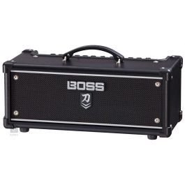 Ampli Boss Katana Head