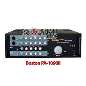 Amply Boston Audio PA-1090II (PA-1090-II)