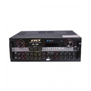 Ampli BQ US-909 Bluetooth