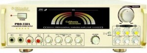 Amply California Pro-158A