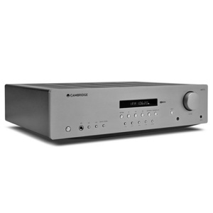 Ampli Cambridge Audio AXR85