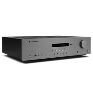 Ampli Cambridge Audio AXR85