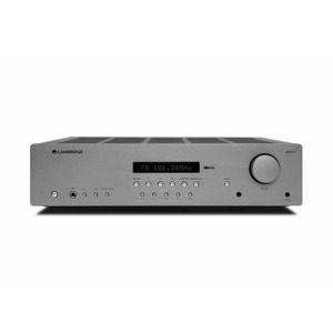 Ampli Cambridge Audio AXR85