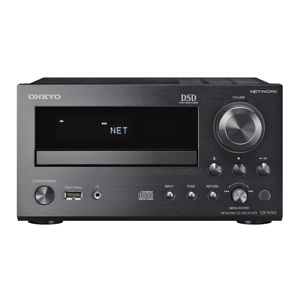 Ampli CD Onkyo CR-N765