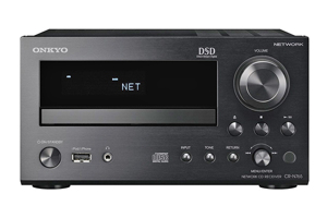 Ampli CD Onkyo CR-N765