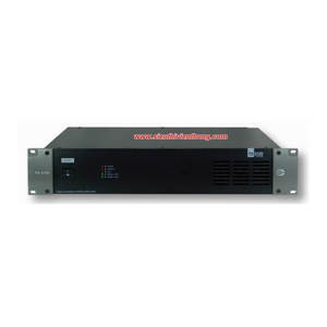 Amply công suất 120W 100V line AMPERES PA2120