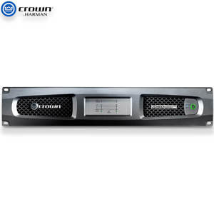 Ampli công suất Crown DCi 2/2400N