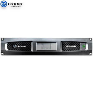 Ampli công suất Crown DCi 2/300