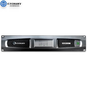 Ampli công suất Crown DCi 2/600