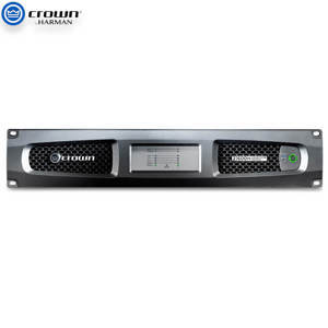 Ampli công suất Crown DCi 2/600N