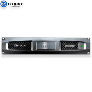 Ampli công suất Crown DCi 4/1250