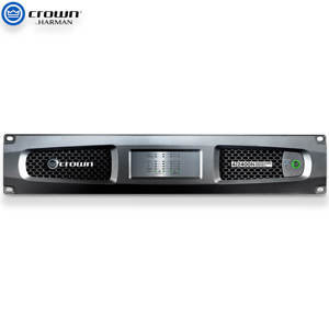 Ampli công suất Crown DCi 4/2400N