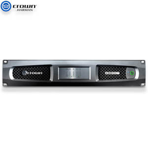 Ampli công suất Crown DCi 4/300