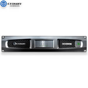 Ampli công suất Crown DCi 4/600N