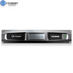 Ampli công suất Crown DCi 8/600N