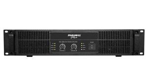 Ampli Công Suất PARAMAX PRO MA-220