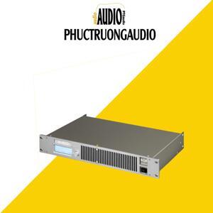 Ampli công suất SE Audiotechnik IA-402D
