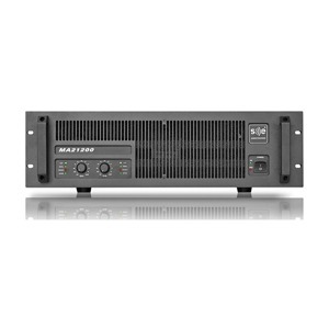 Ampli công suất SE Audiotechnik MA-21200