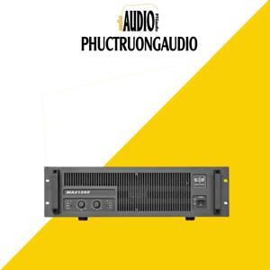 Ampli công suất SE Audiotechnik MA-21200