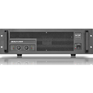 Ampli công suất SE Audiotechnik MA-21200