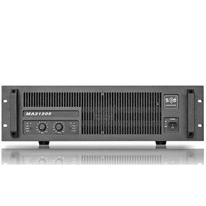 Ampli công suất SE Audiotechnik MA-21200