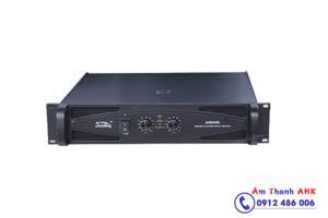 Ampli công suất Soundking AE1500