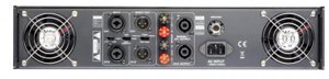 Ampli công suất Soundking AE3000