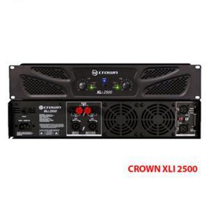 Amply Crown XLI2500
