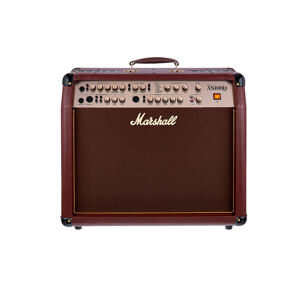 Ampli Đàn Acoustic Guitar Marshall Soloist AS100D