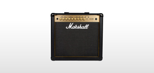 Ampli Đàn Guitar Marshall Combo MG50GFX