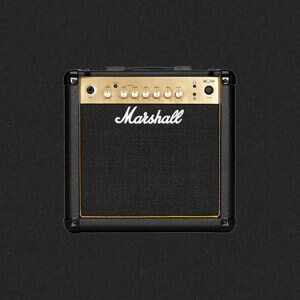 Ampli Đàn Guitar Marshall Combo MG30GFX
