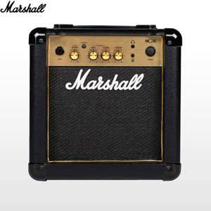 Ampli Đàn Guitar Marshall Combo MG10G