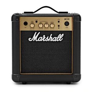 Ampli Đàn Guitar Marshall Combo MG10G