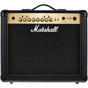 Ampli Đàn Guitar Marshall Combo MG30GFX