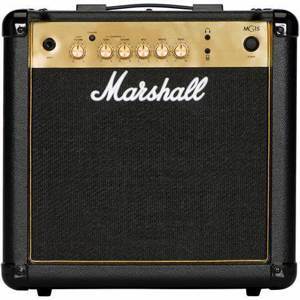 Ampli Đàn Guitar Marshall Combo MG15G