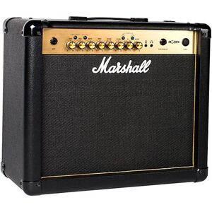 Ampli Đàn Guitar Marshall Combo MG30GFX