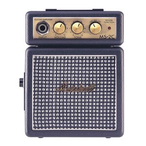 Ampli đàn Guitar Micro Marshall MS-2C