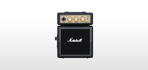 Ampli đàn Guitar Micro Marshall MS-2C