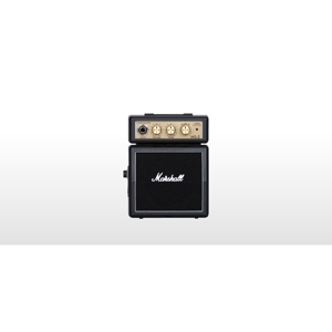 Ampli đàn Guitar Micro Marshall MS-2C